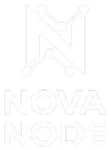 Nova Node — oryginalne logo